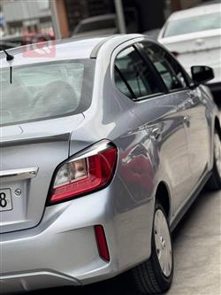 ميتسوبيشي ميراج